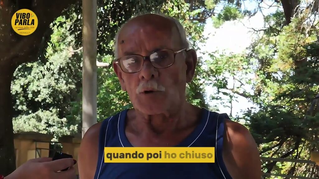 Il primo pub di Vibo Valentia: la storia di Rocco e dei suoi 105 panini | Vibo Parla