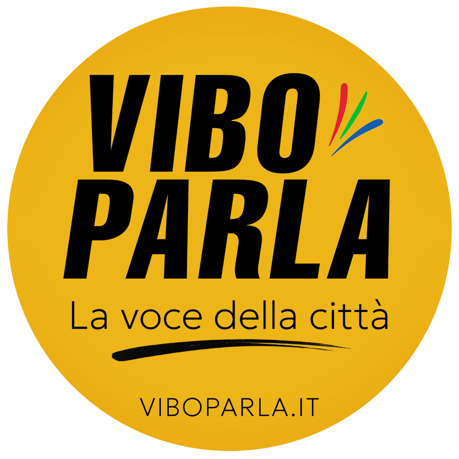 Vibo Parla
