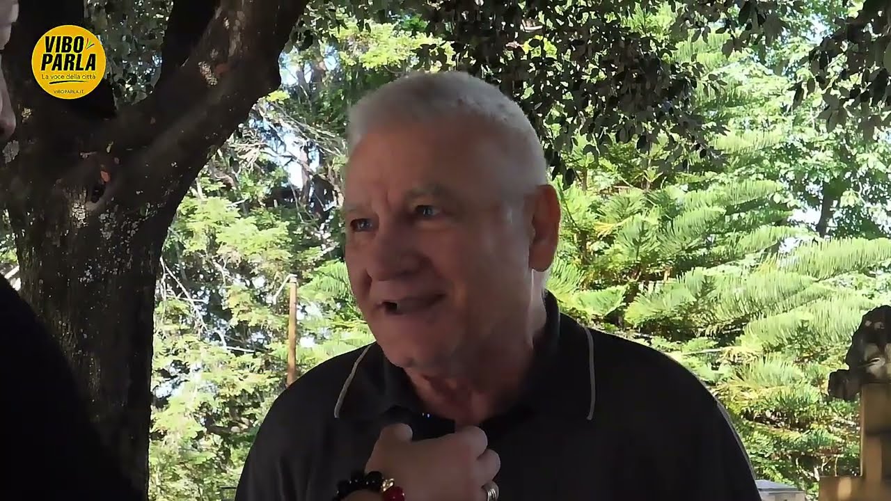 L'ex sindaco di Vibo Valentia: cultura, estate e i desideri (diversi) dei vibonesi | Vibo Parla