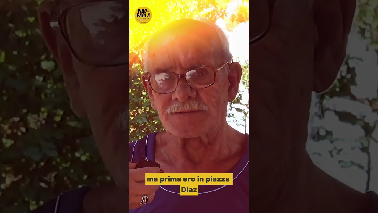 Rocco e il primo pub di Vibo Valentia: 105 panini diversi #shorts | Vibo Parla