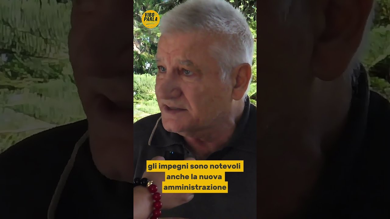 "Difficile accontentare il Vibonese"