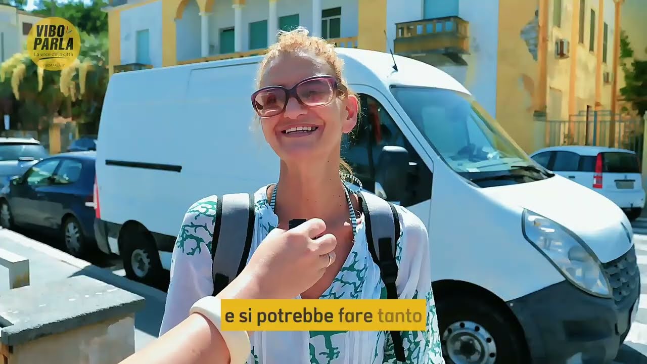 "Ho lasciato Padova per tornare a Pizzo": la storia di chi ha scelto il mare | Vibo Parla